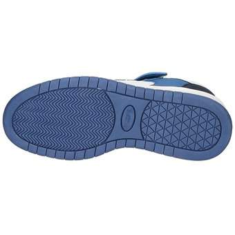 Dockers Sneaker in blau