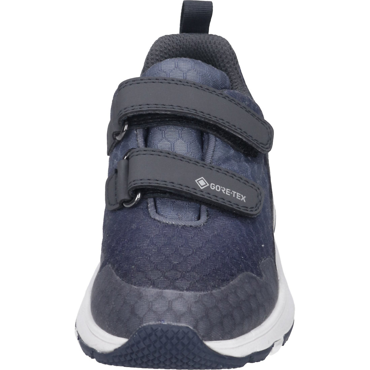 Klettschuhe Halbschuhe