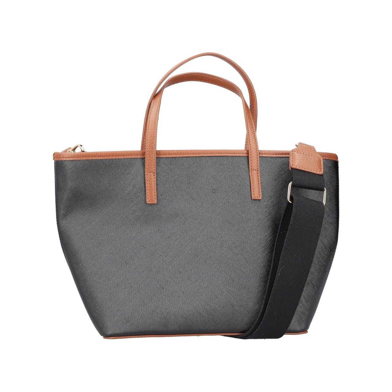 RIEKER Handtaschen schwarz