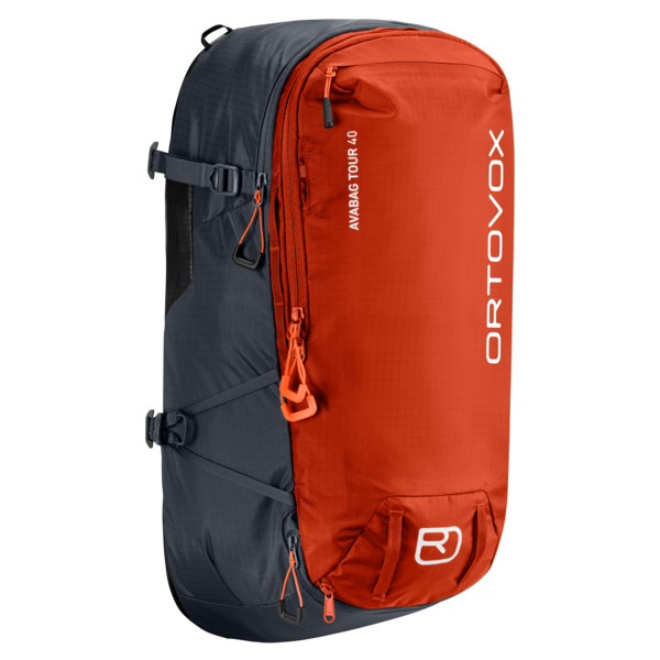 AVABAG LITRIC TOUR 40 ZIP - Lawinenrucksack