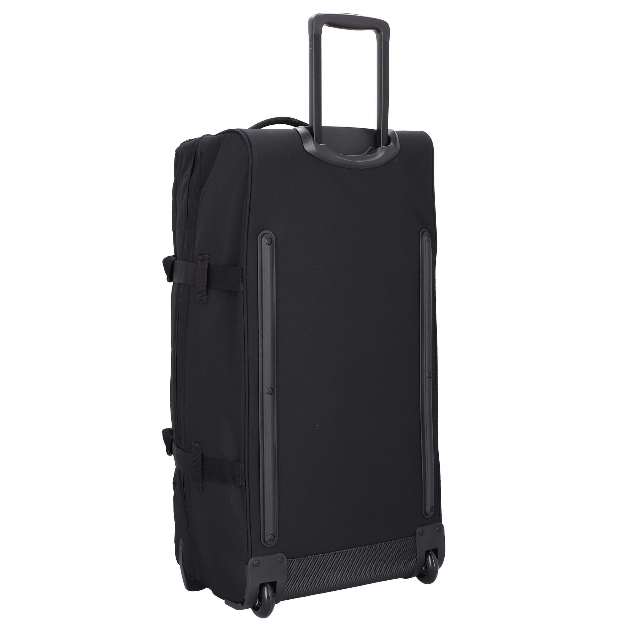 Eastpak Weichgepäck-Trolley Tranverz, 2 Rollen, Polyester