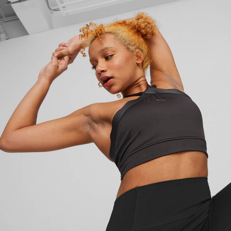 PUMA Flawless Sculpt BH Damen