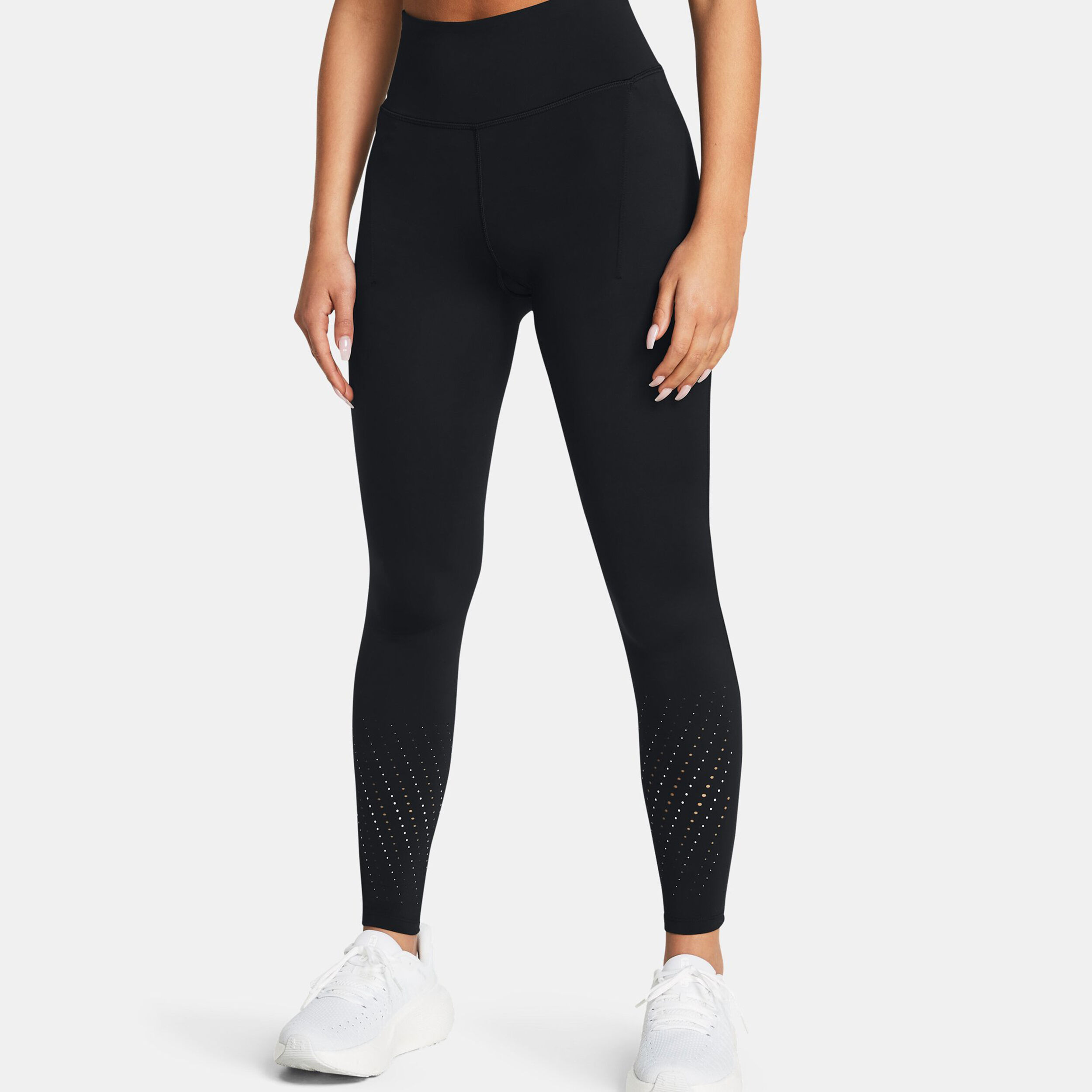 Fly Fast Elite Tight Damen - Schwarz