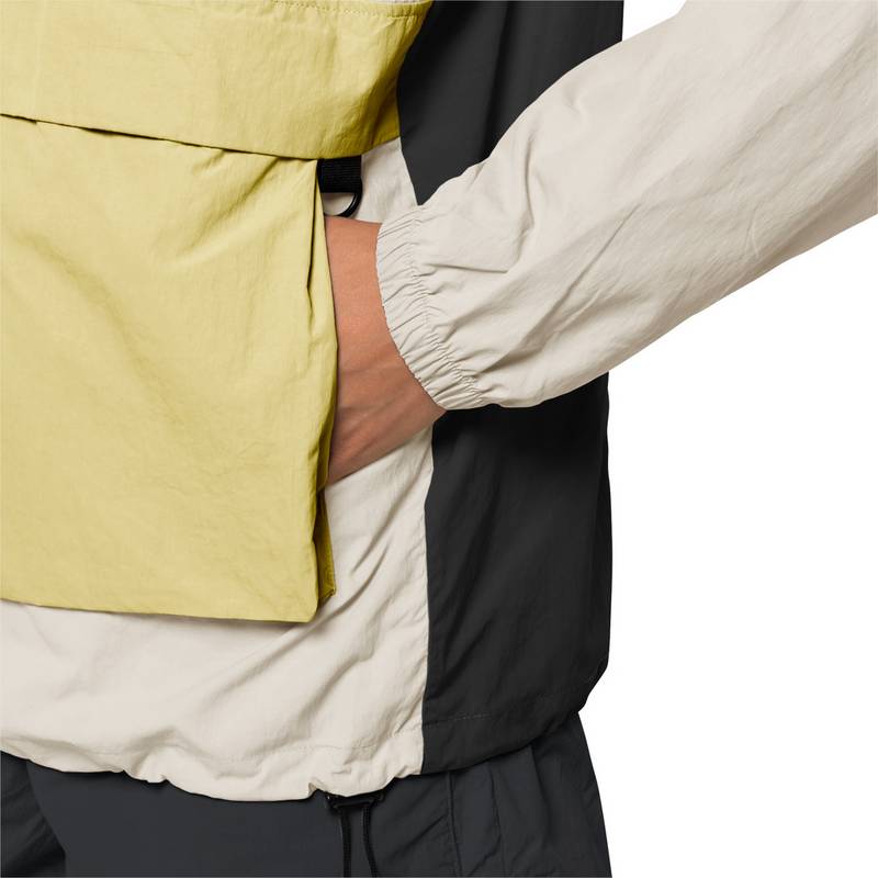 Jack Wolfskin Windbreaker Damen