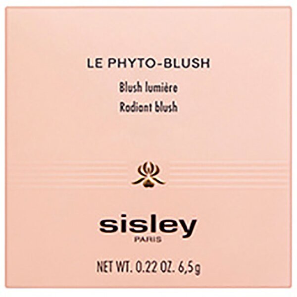 Sisley Le Phyto-Blush Rouge