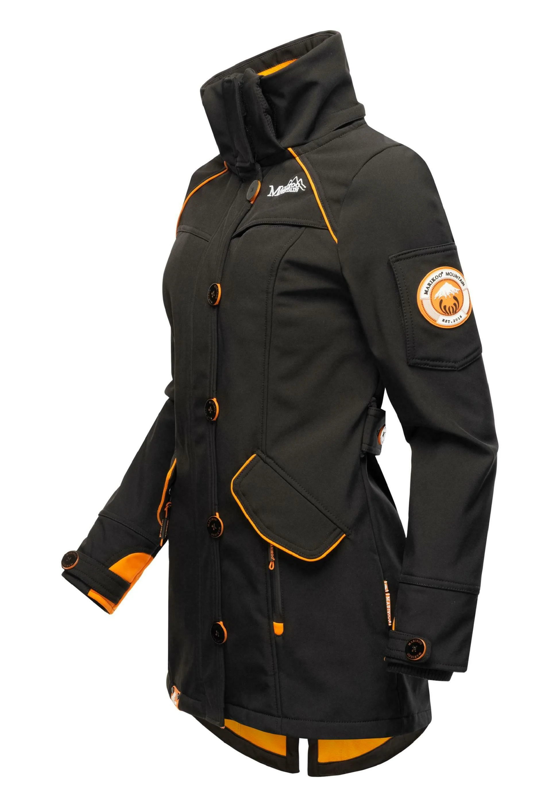 Marikoo SOULINAA - Parka