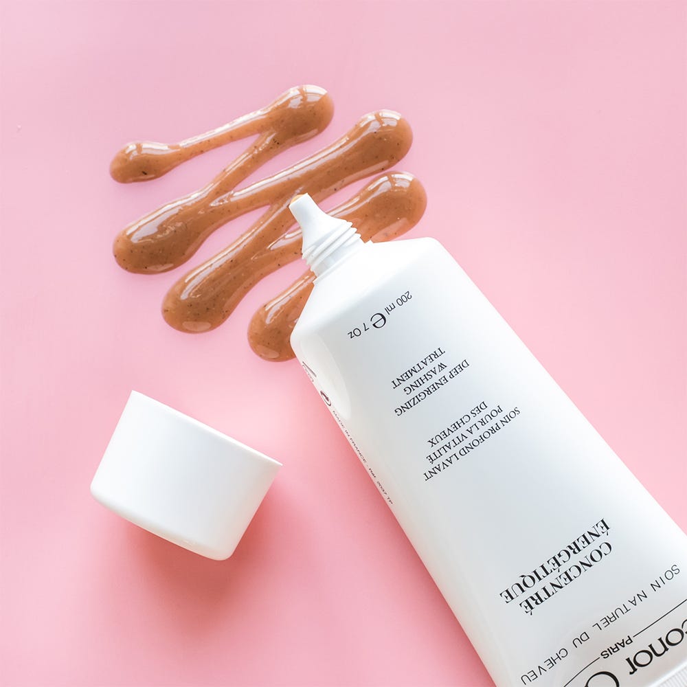 Leonor Greyl Concentrè Ènergètique 200 ml