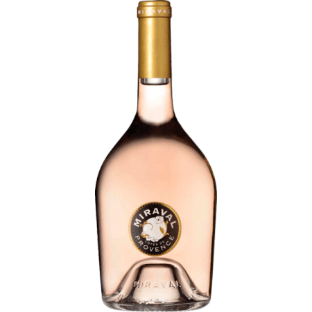 MIRAVAL - JEROBOAM - ROSE 2022