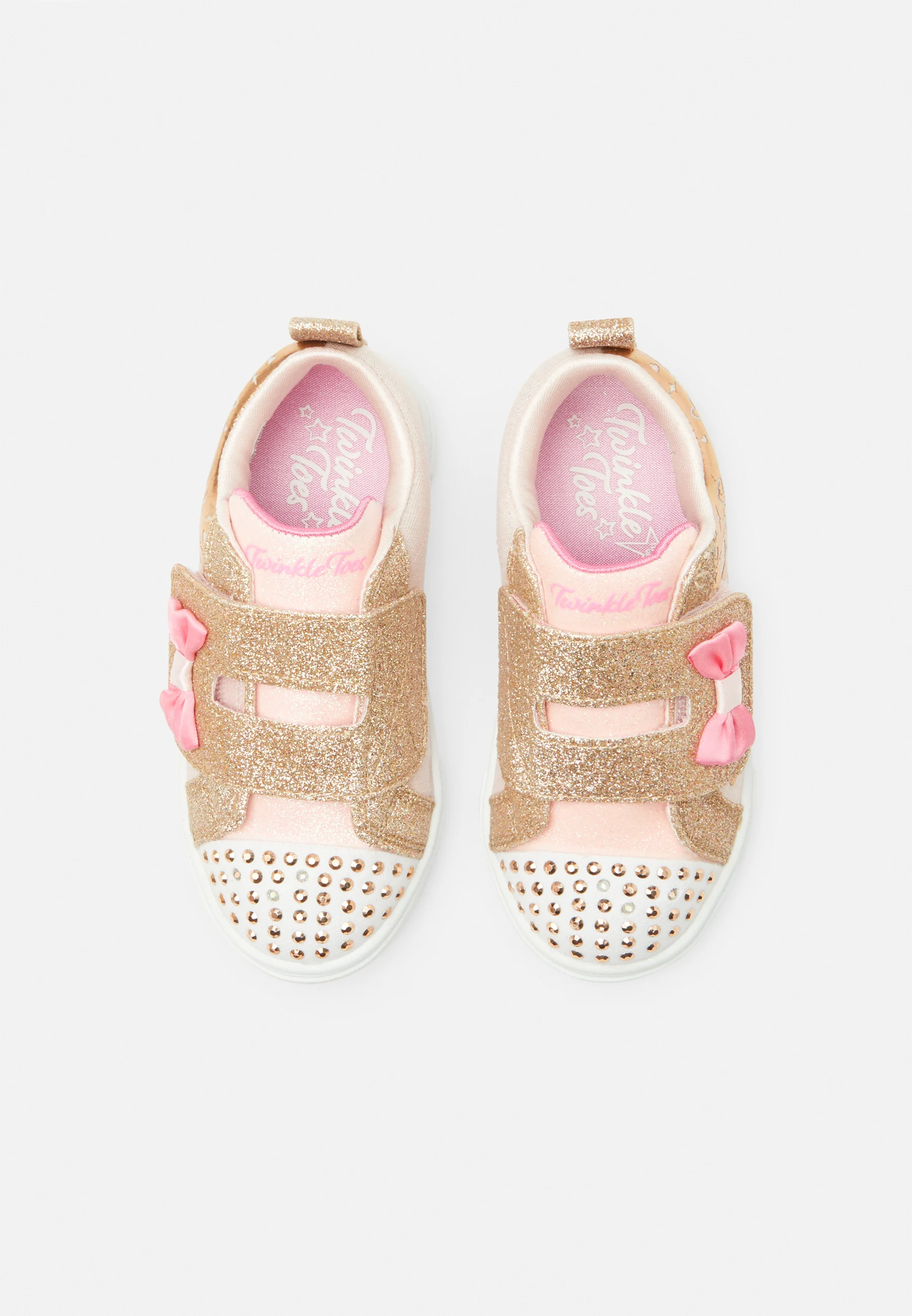 Skechers TWINKLE SPARKS - Zapatillas bajas