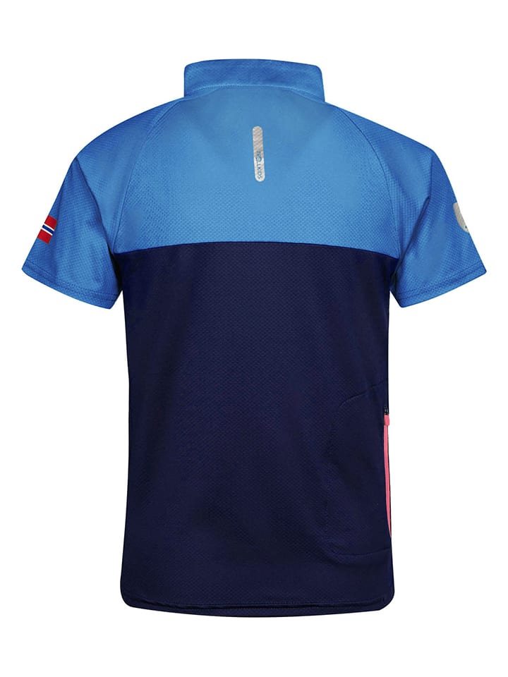 Trollkids Fahrradshirt 