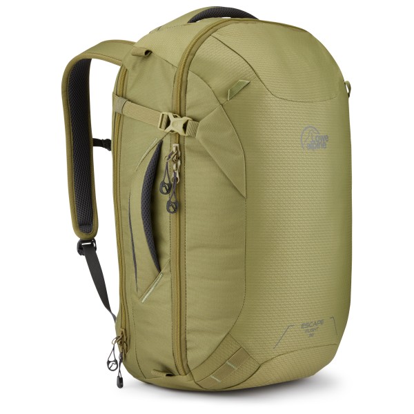 Lowe Alpine - Escape Flight 36 - Reiserucksack
