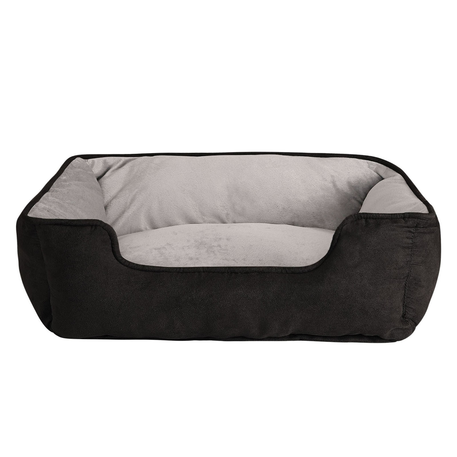 Lionto Hundebetten Lionto 2-in-1 Hundebett Hundekissen M