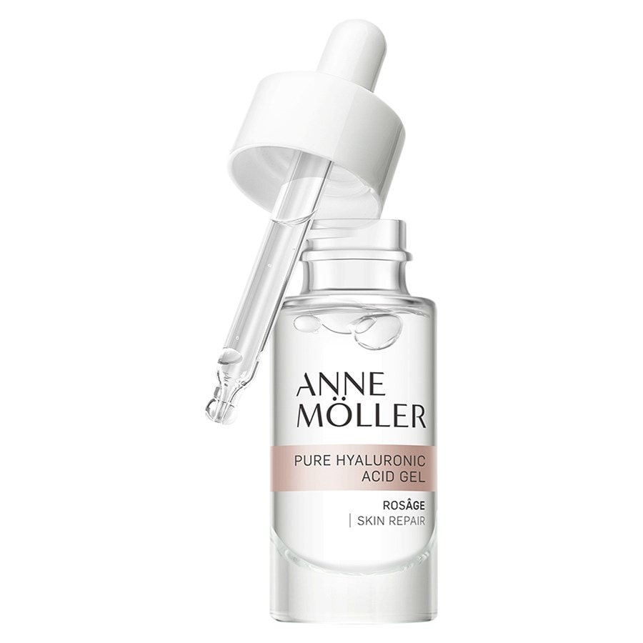 Anne Möller Ren Hyaluronsyre Gel