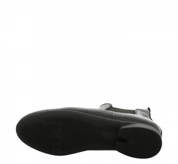 GUAD2 Chelsea Boots - Schwarz