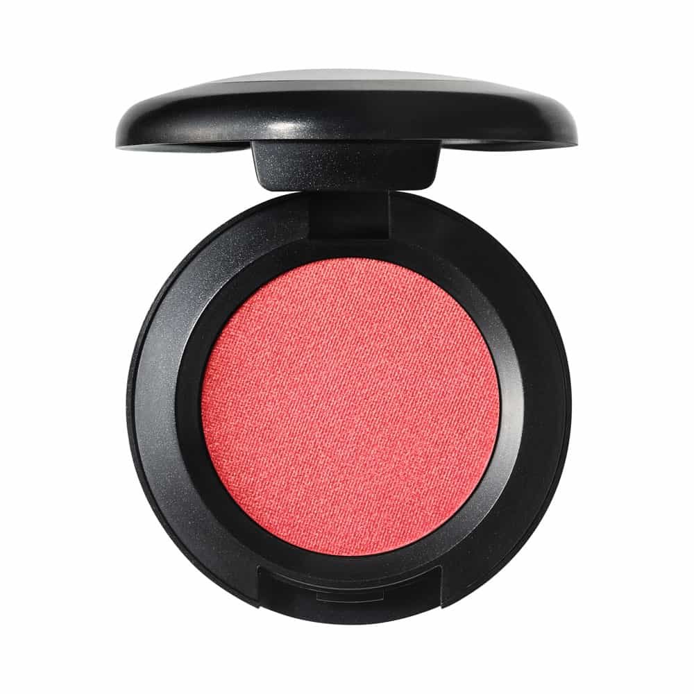 Mac Augen Veluxe Pearlfusion Eye Shadow