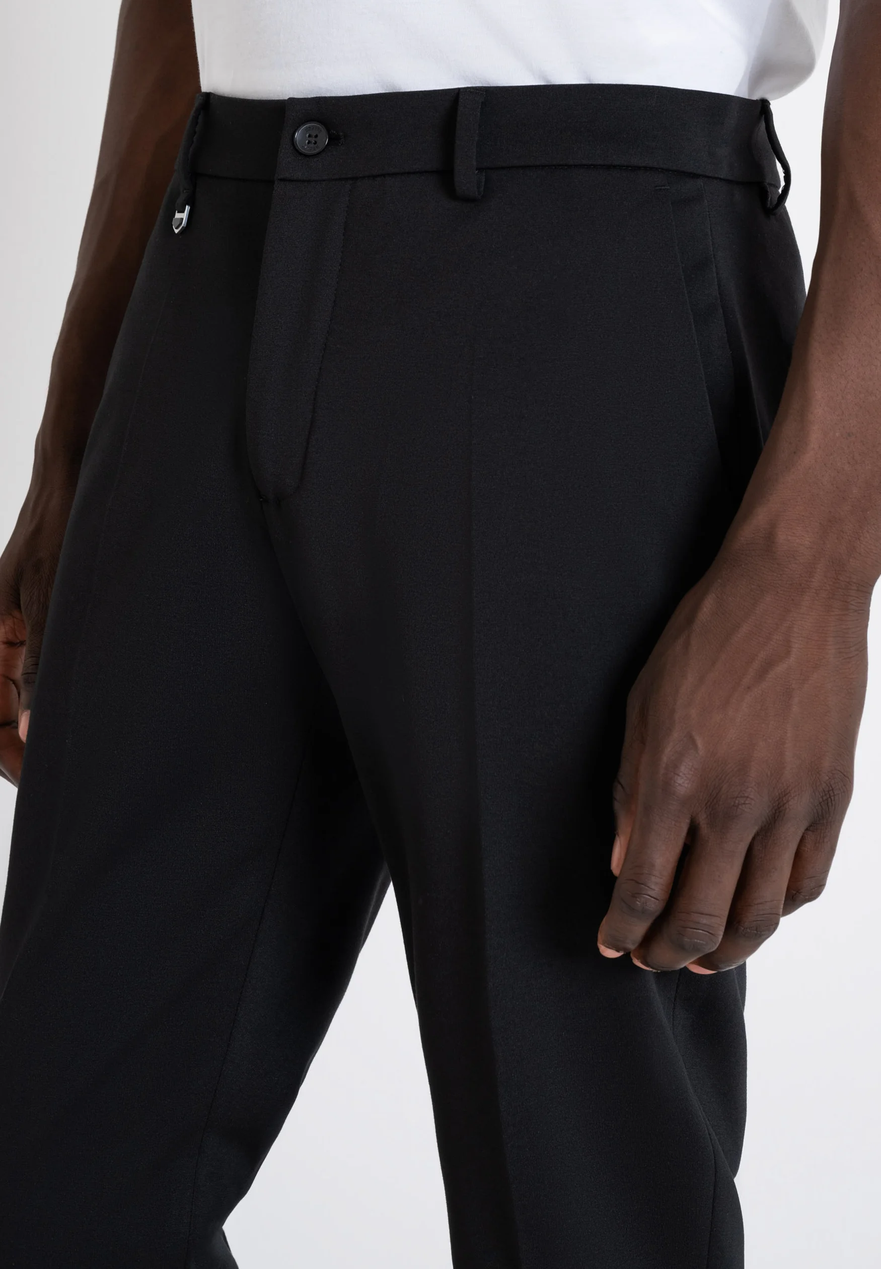 Antonio Morato Chino