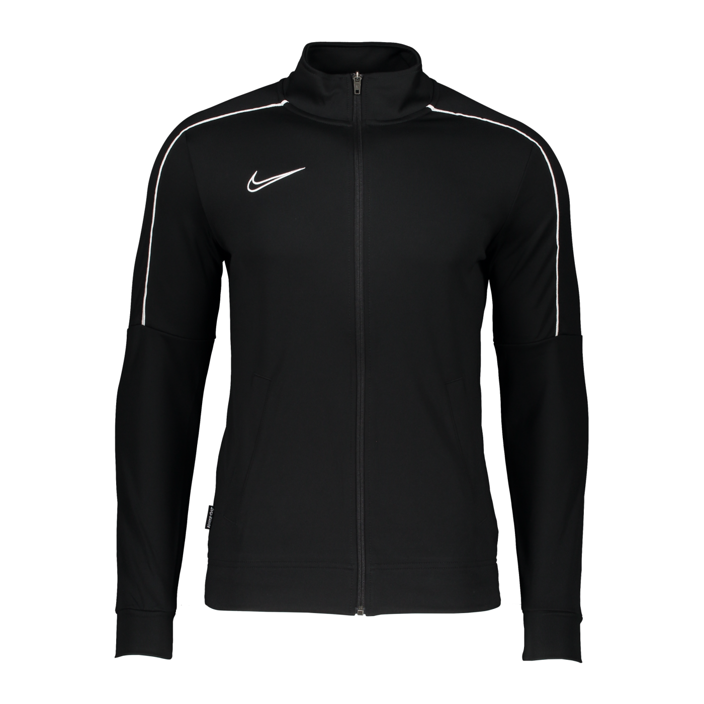 Nike Academy Trainingsjacke Schwarz F010