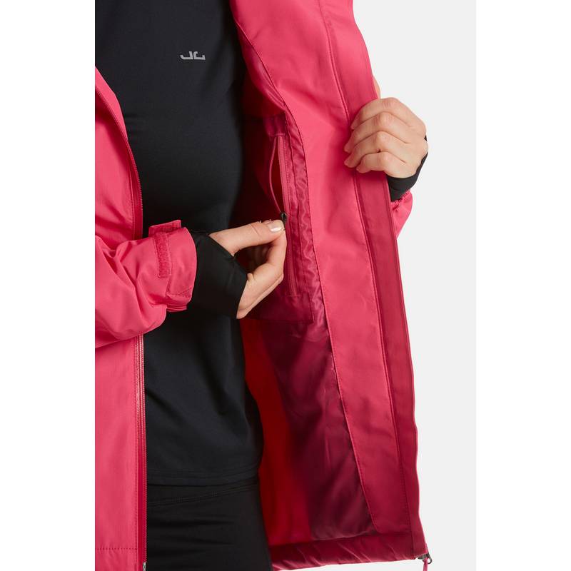 Jeff Green Claire Funktionsjacke Damen