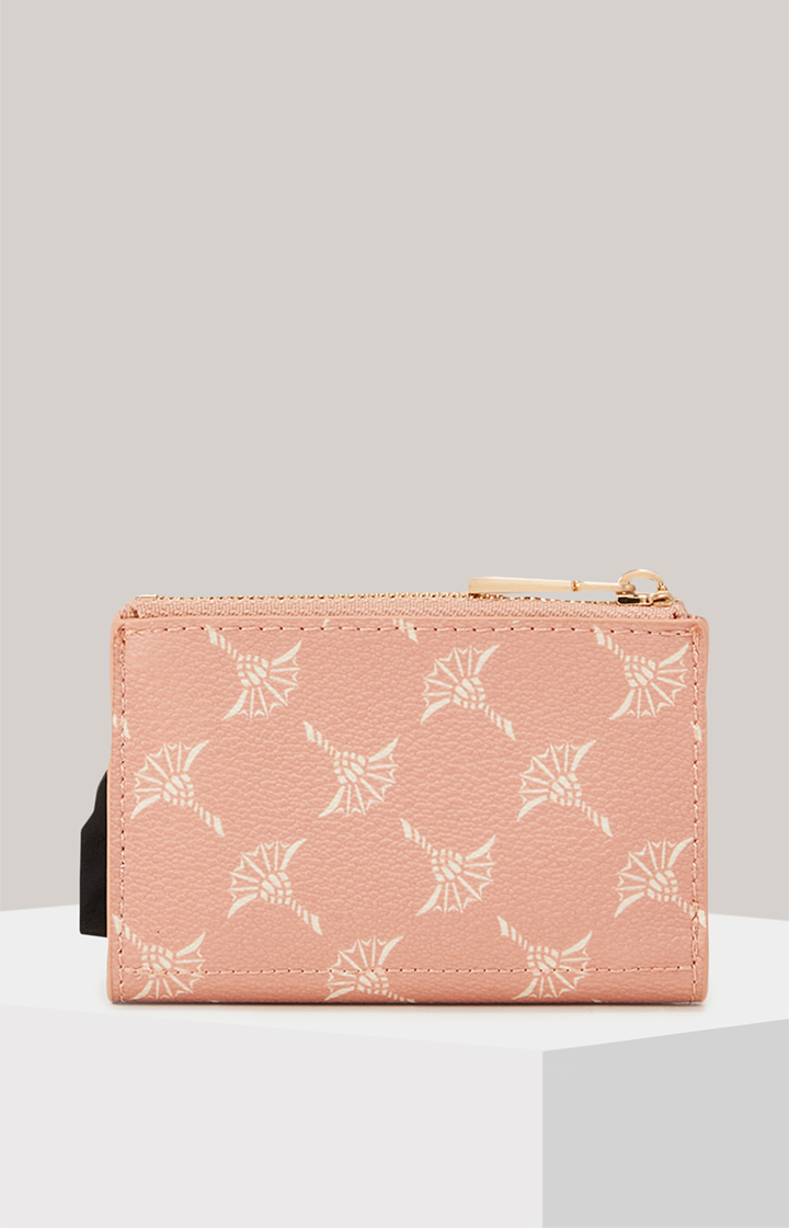 Karten-Etui Cortina C-Four in Nude