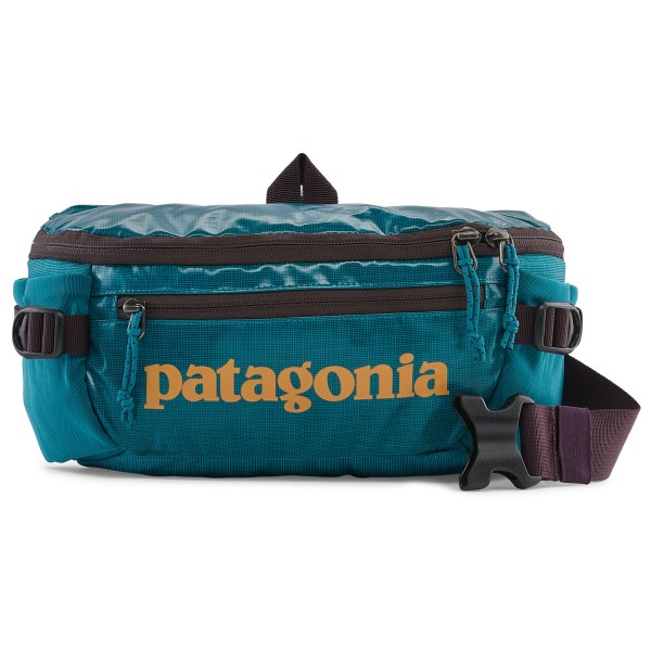 Patagonia - Black Hole Waist Pack 5 - Hüfttasche