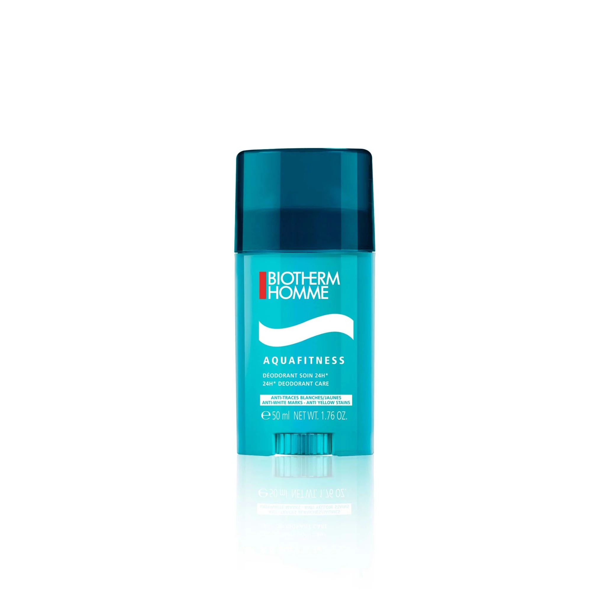 Biotherm Homme Aquafitness - Deodorant Stick