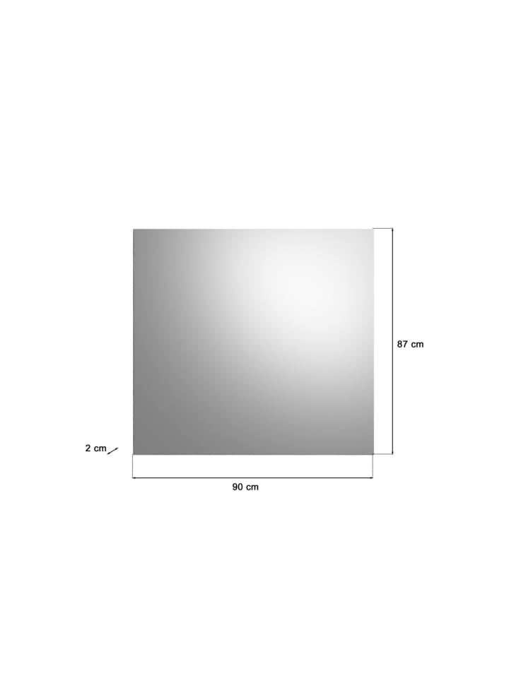 ebuy24 Garderobenaufstellung Scout Grau 195 x 40 cm günstig kaufen onesize