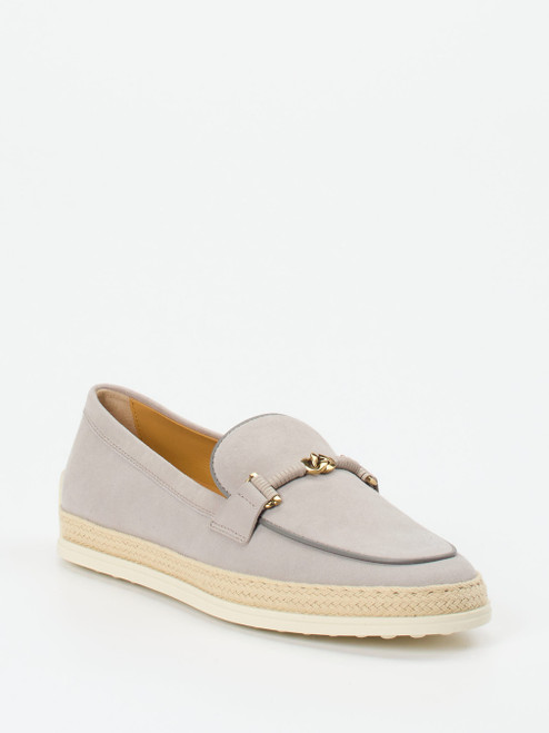 Slipper-15114990023 Tod's