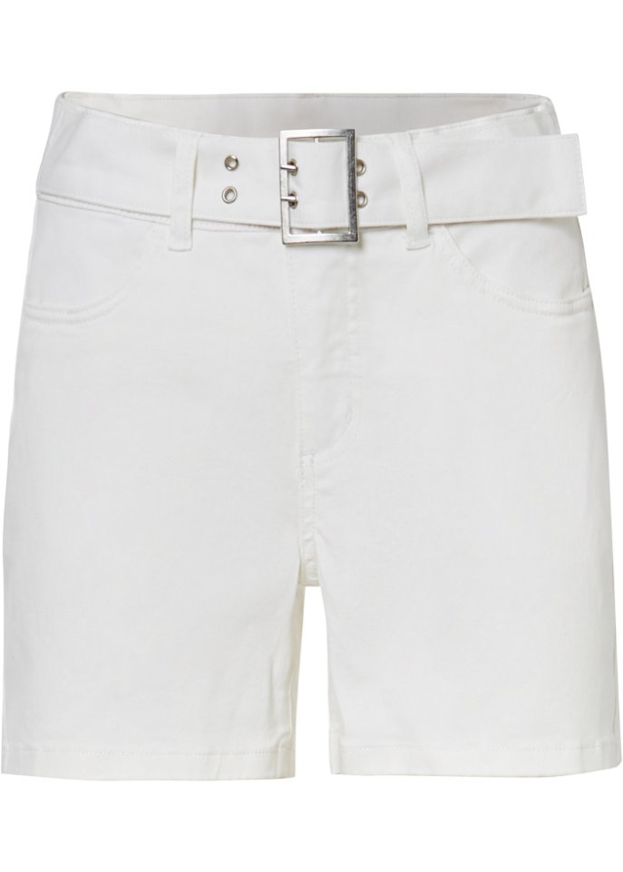 Stretch-Shorts