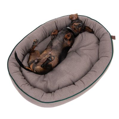 Modern Living Hundebett London Antibakteriell