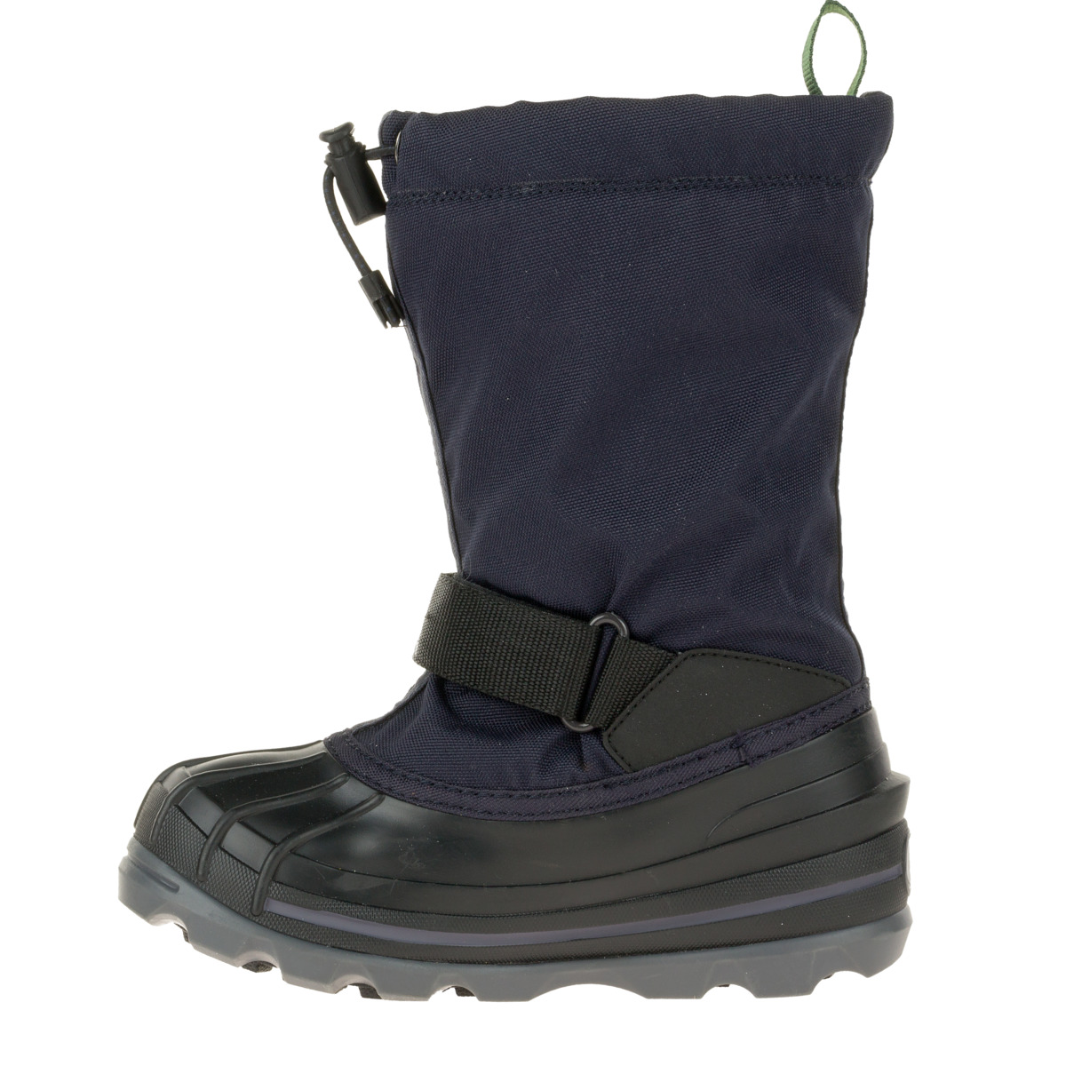 Kamik Waterbug8G Winterstiefel blau