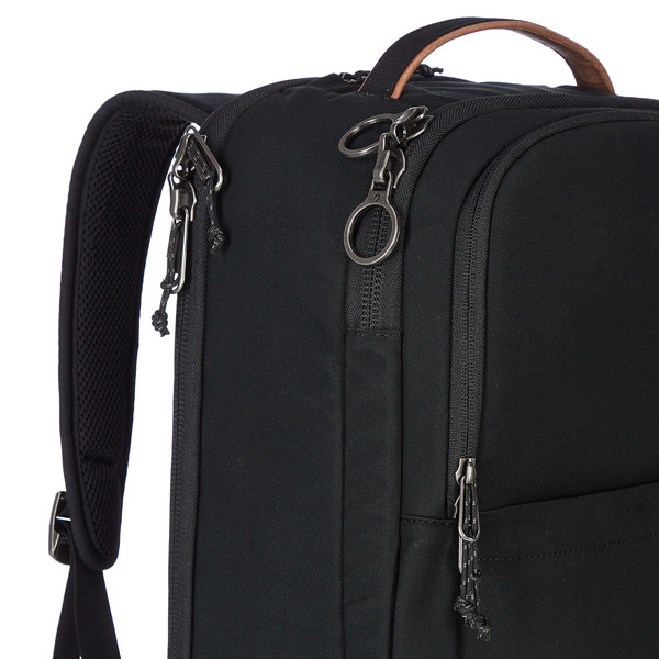 TRAVEL PACK SMALL Unisex - Kofferrucksack