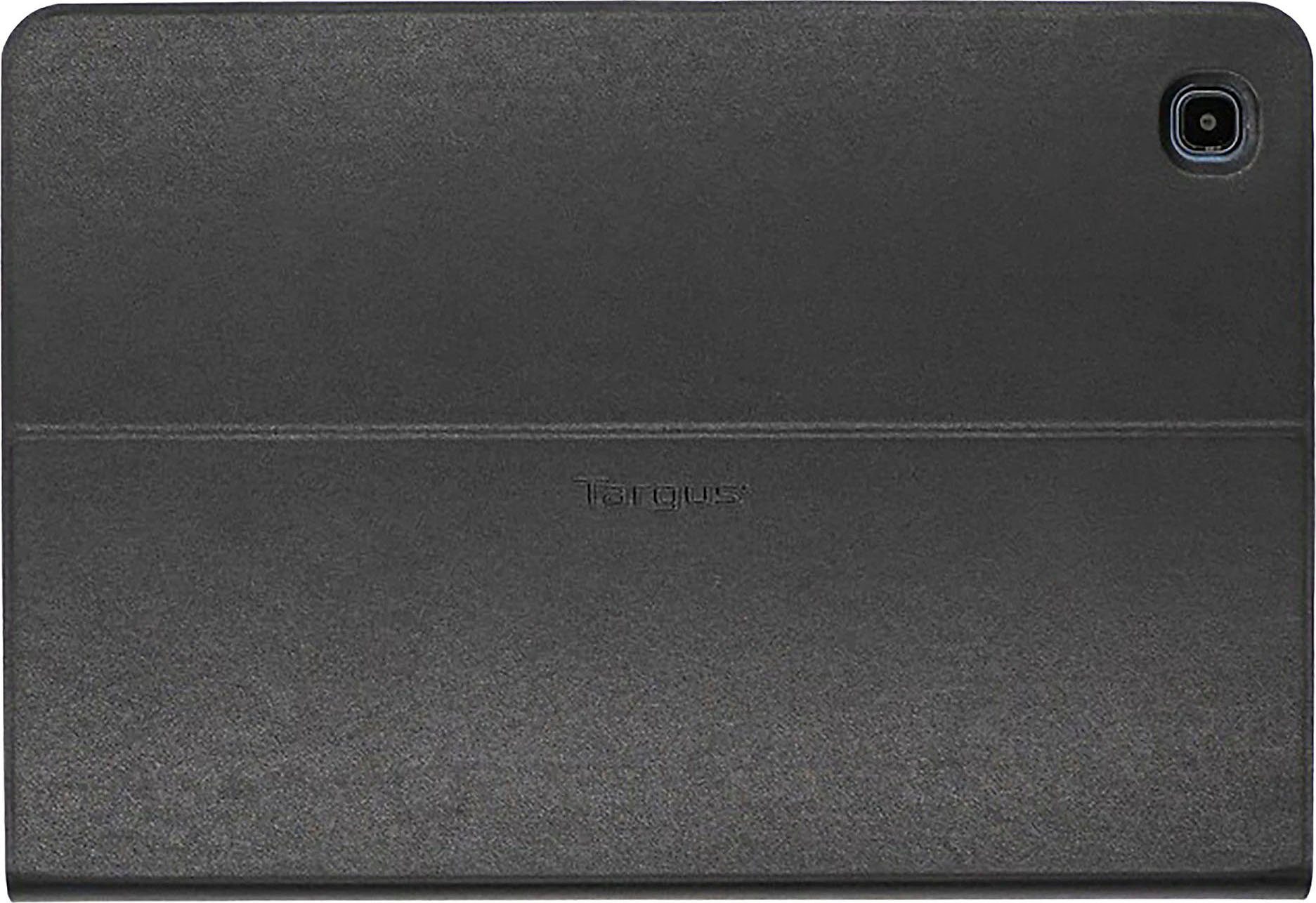 Targus Slim Keyboard Case für Samsung Galaxy Tab S6 Lite Tablet-Tastatur