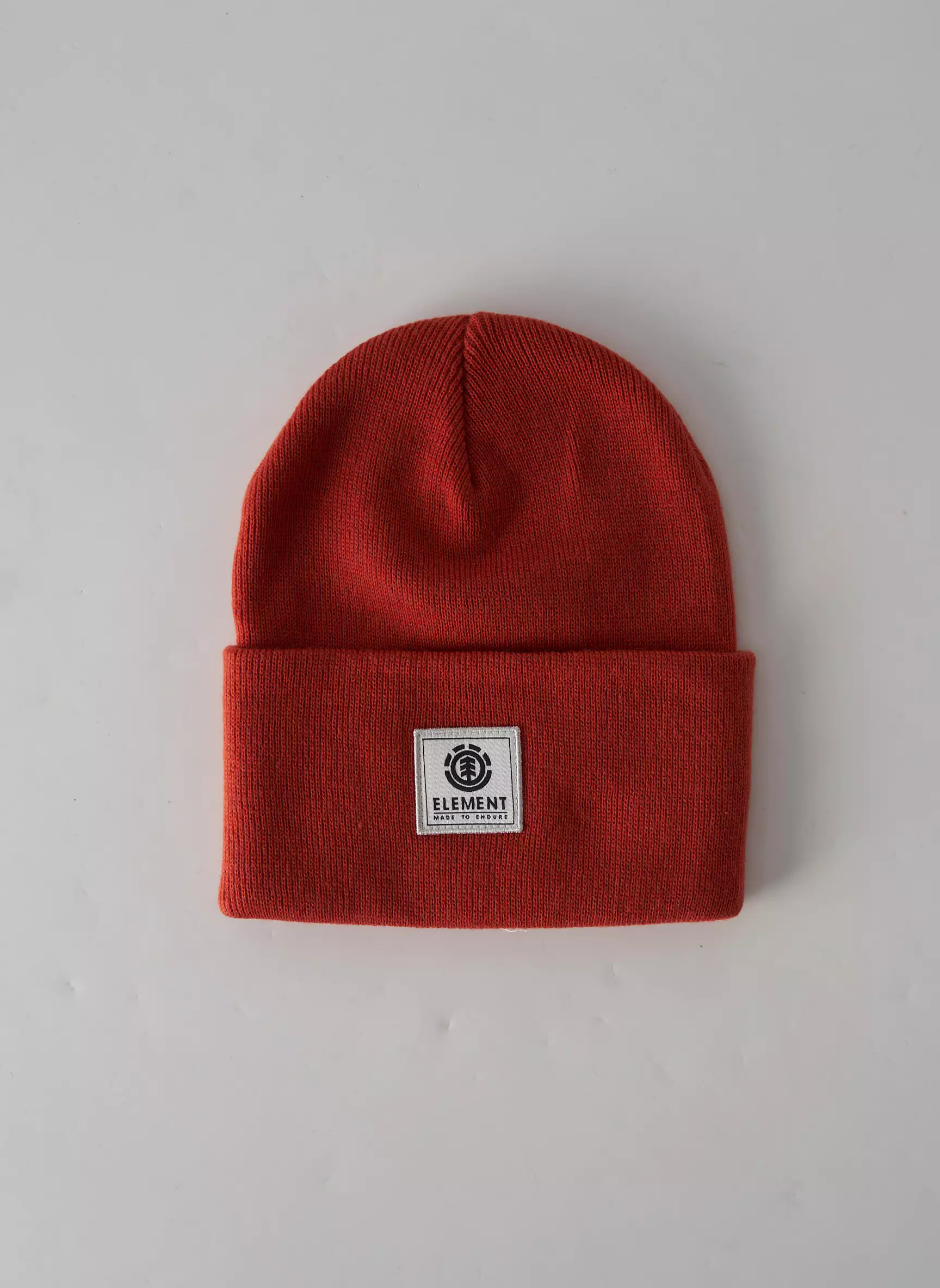 Element Bonnets Homme couleur orange