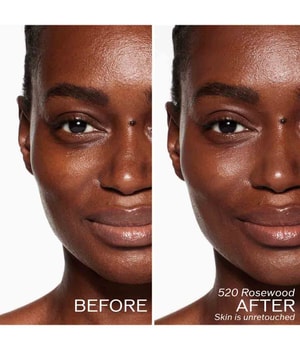 Shiseido Revitalessence Skin Glow Foundation Flüssige Foundation-30 ml