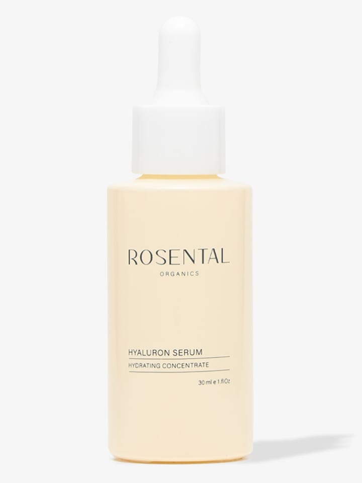 Rosental Organics Gesichtsserum 