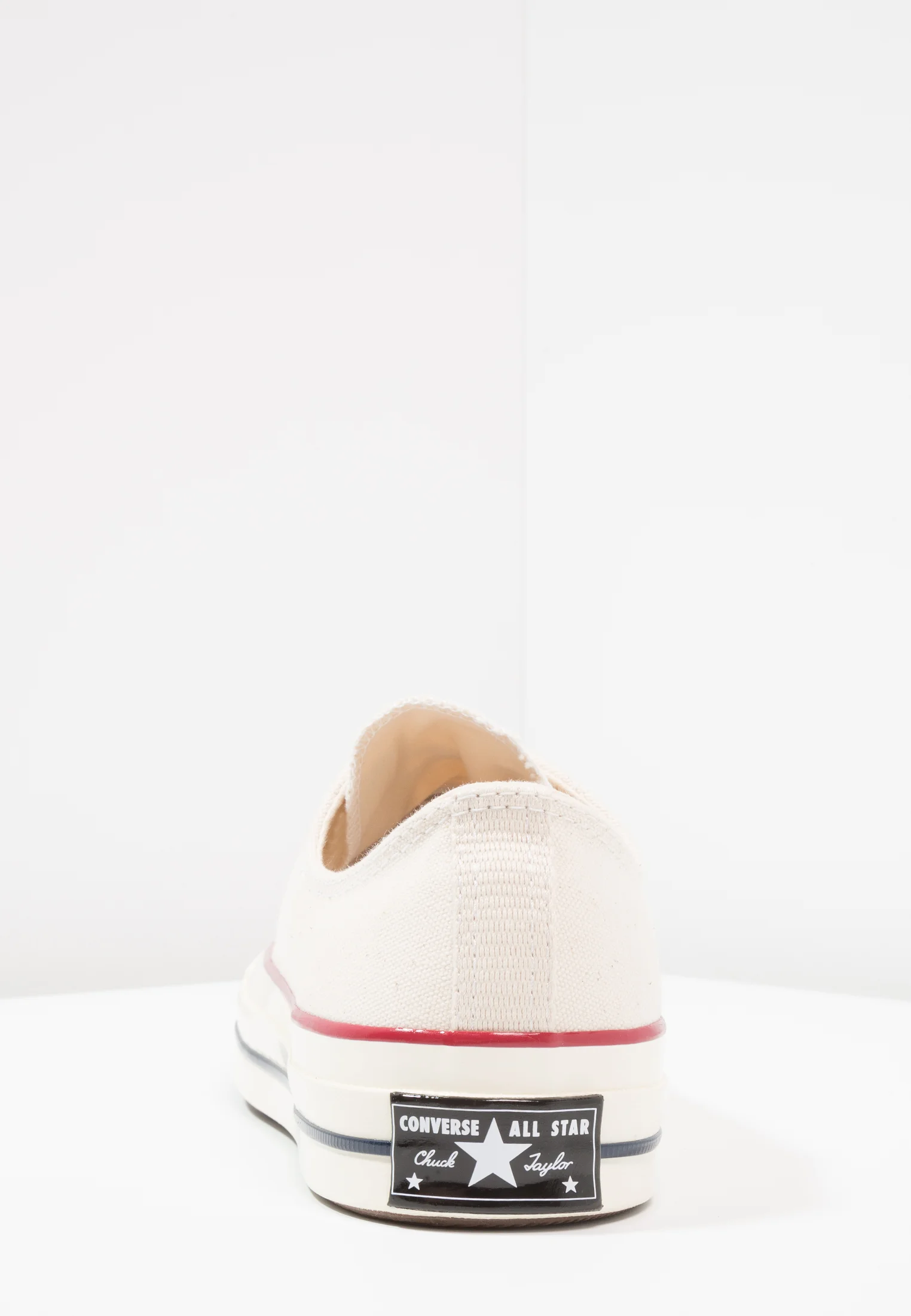 Converse CHUCK 70 CANVAS - Zapatillas bajas