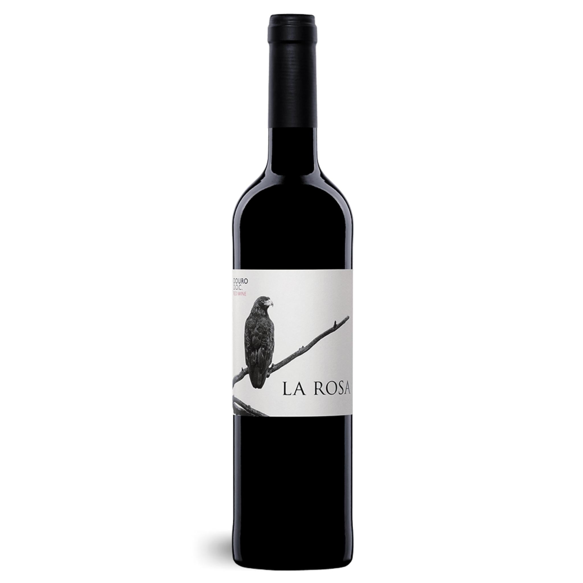 QUINTA DE LA ROSA ROTWEIN 2021