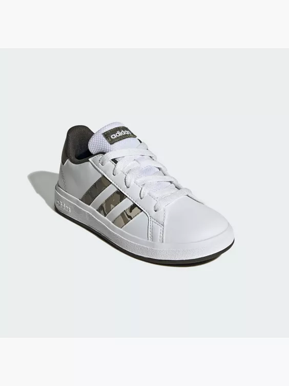 adidas Grand Court 2.0 Kids Schuh