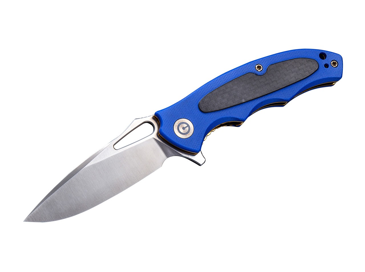 Shard Blue