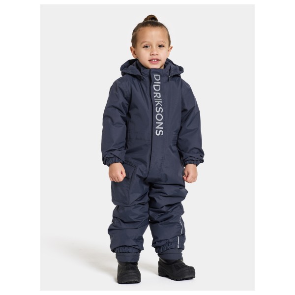 Didriksons - Kid's Rio Coverall 2 - Overall