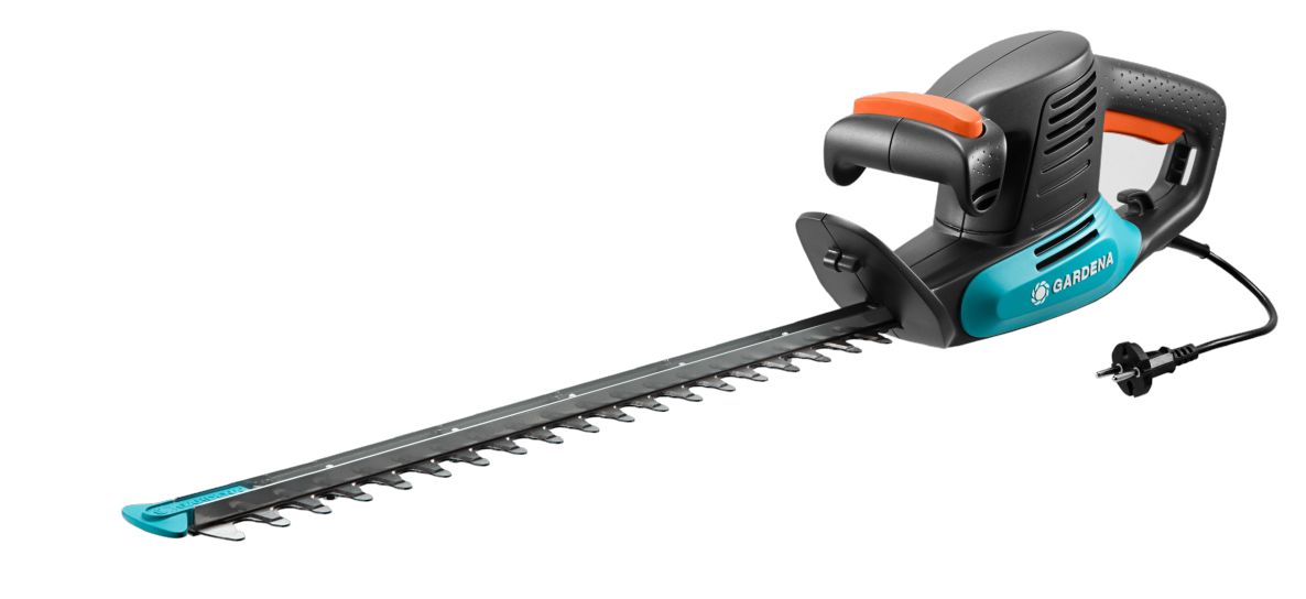 Mașină de tuns gard viu electrică Gardena 09830-20 EasyCut 420/45