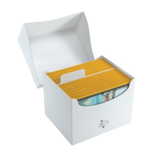 Gamegenic - Side Holder 100+ XL White
