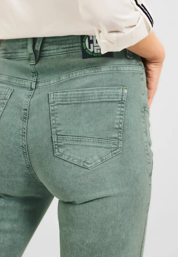 CECIL Slim Fit Jeans