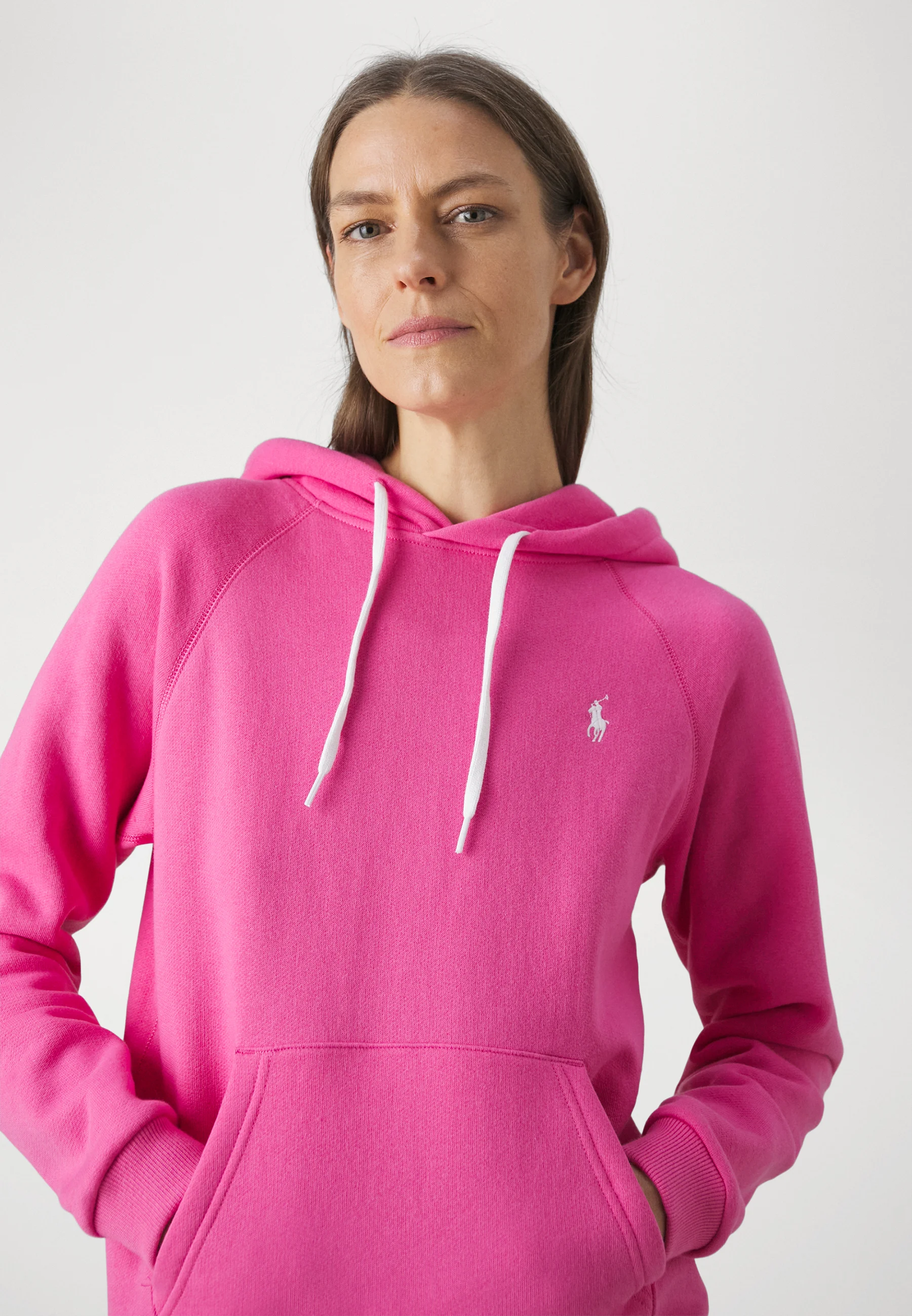 Polo Ralph Lauren MANGA LARGA - Sudadera con capucha