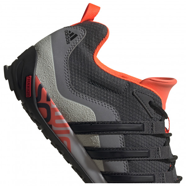 adidas Terrex - Terrex Swift Solo - Approachschuhe