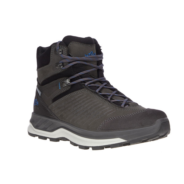 BLUESTRAIT MID ES Herren - Winterstiefel