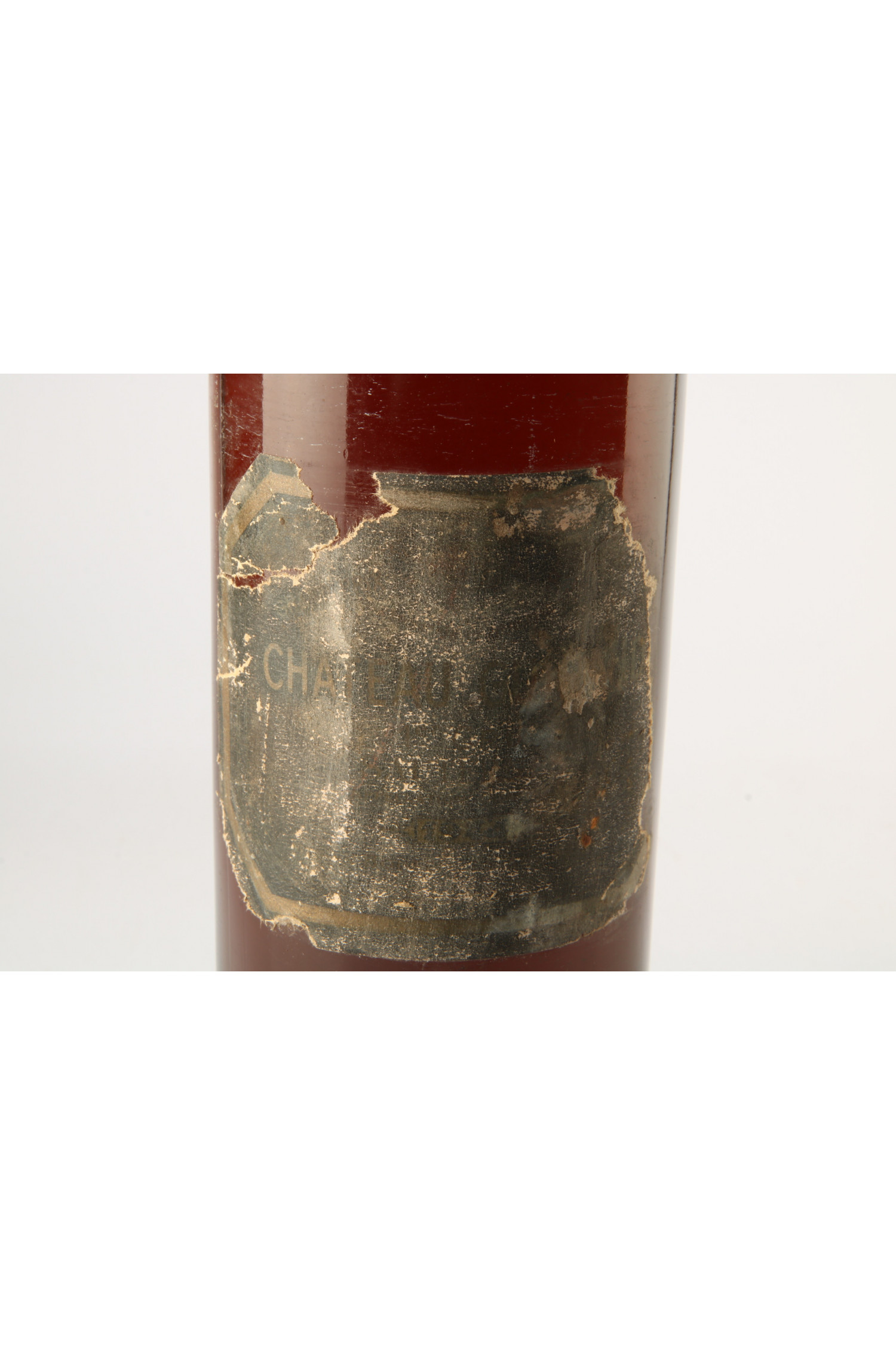 Vin 1944 CHÂTEAU GUIRAUD 1944, Sauternes. Vin ancien - SoDivin