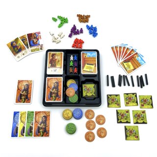 Alhambra - Big Box (Multilingual)