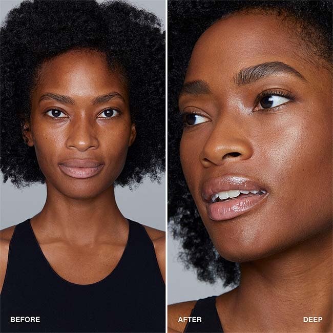 Bobbi Brown Nude Finish Tinted Moisturizer SPF15