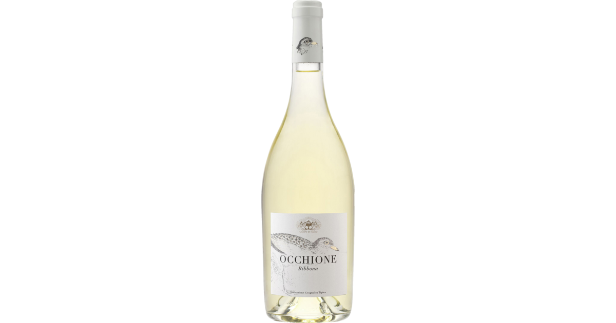 Occhione